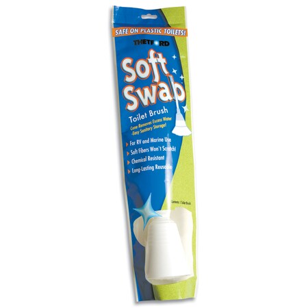 Thetford Thetford 36673 Soft Swab Toilet Brush 36673
